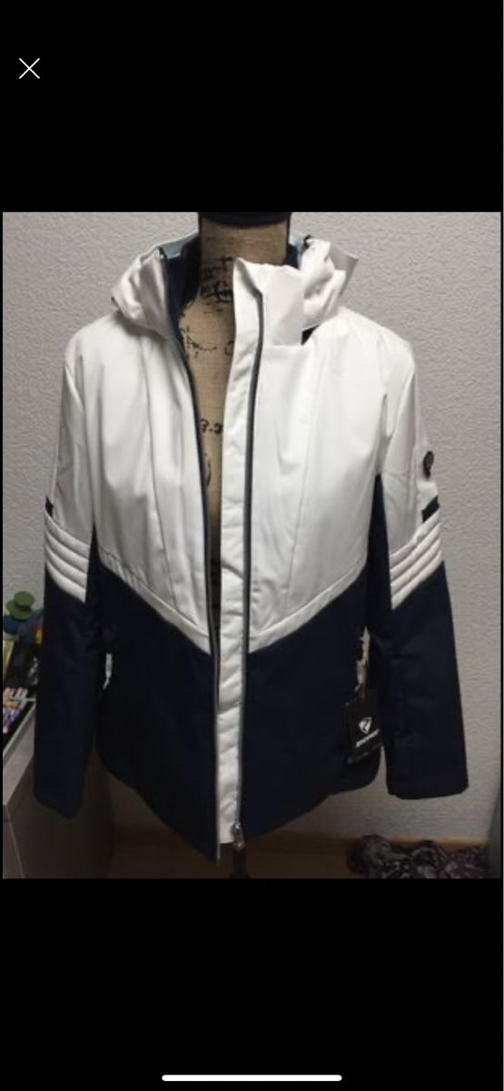 Jacken: Herbst/ Frühling Sport Jacke – Neu und originalverpackt aus Oftringen von mercedes019