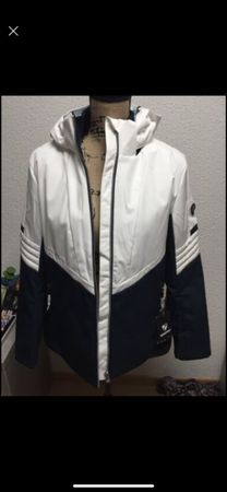 Herbst/ Frühling Sport Jacke