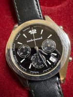 Underwood Chronogrph Automatic 38 mm