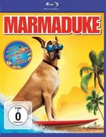 Marmaduke (Blu-Ray)