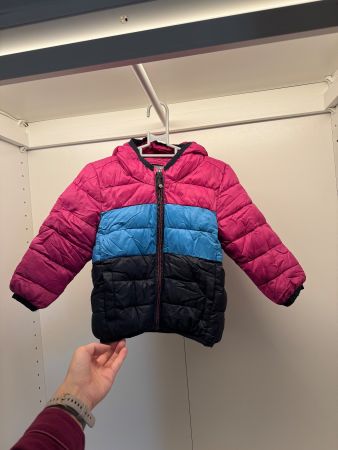 Autumn Jacket Color Kids Size 80 for 1Y