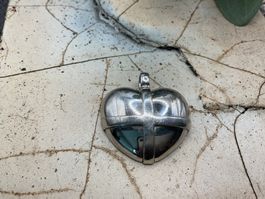 Anhänger Markenschmuck Jette Joop, Sterlingsilber