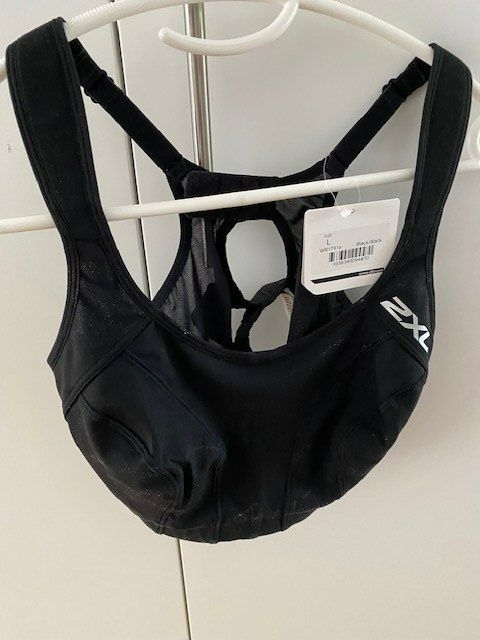 Tops: Bra 2XU High Impact support Grösse L – Neu (gemäss Beschreibung) aus Meggen von Mmvmmmvm