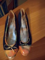 Ballerina Brunella