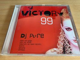 DJ Pure – Victory 99 - The Compilation