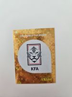 FIFA World Cup 2026 KOR1 Panini Sticker United Edition