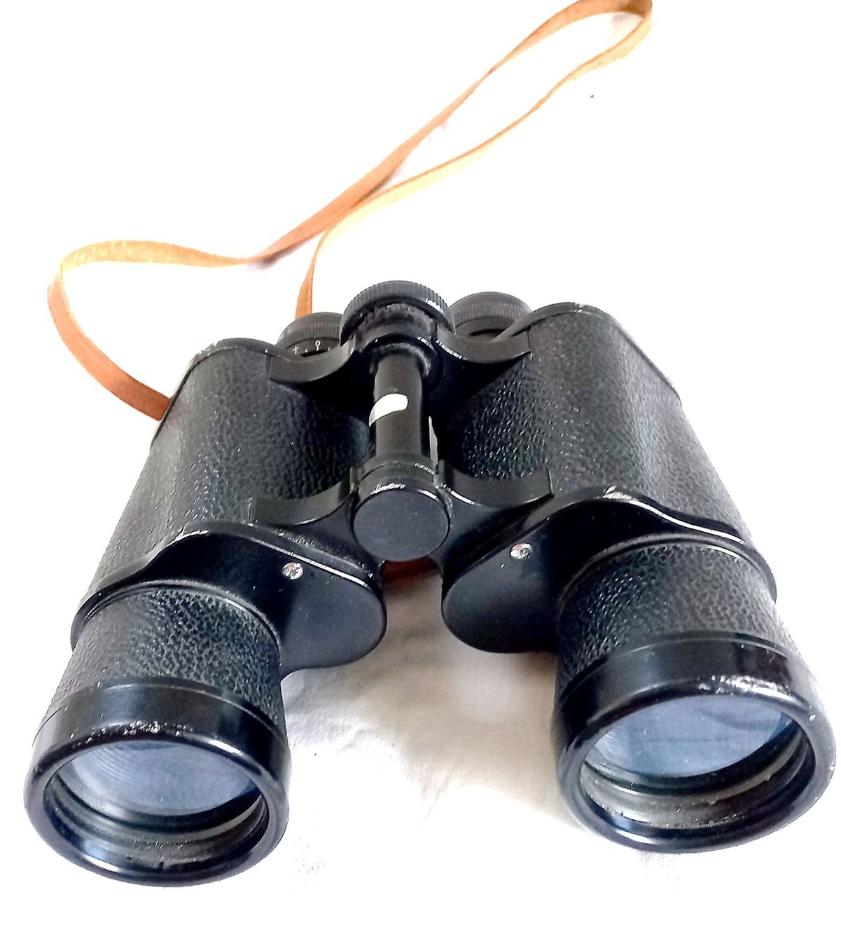 Champion Binocoli: Feldstecher Champion 10X50 – Usato da Baar venduto da 2cvbaar 4