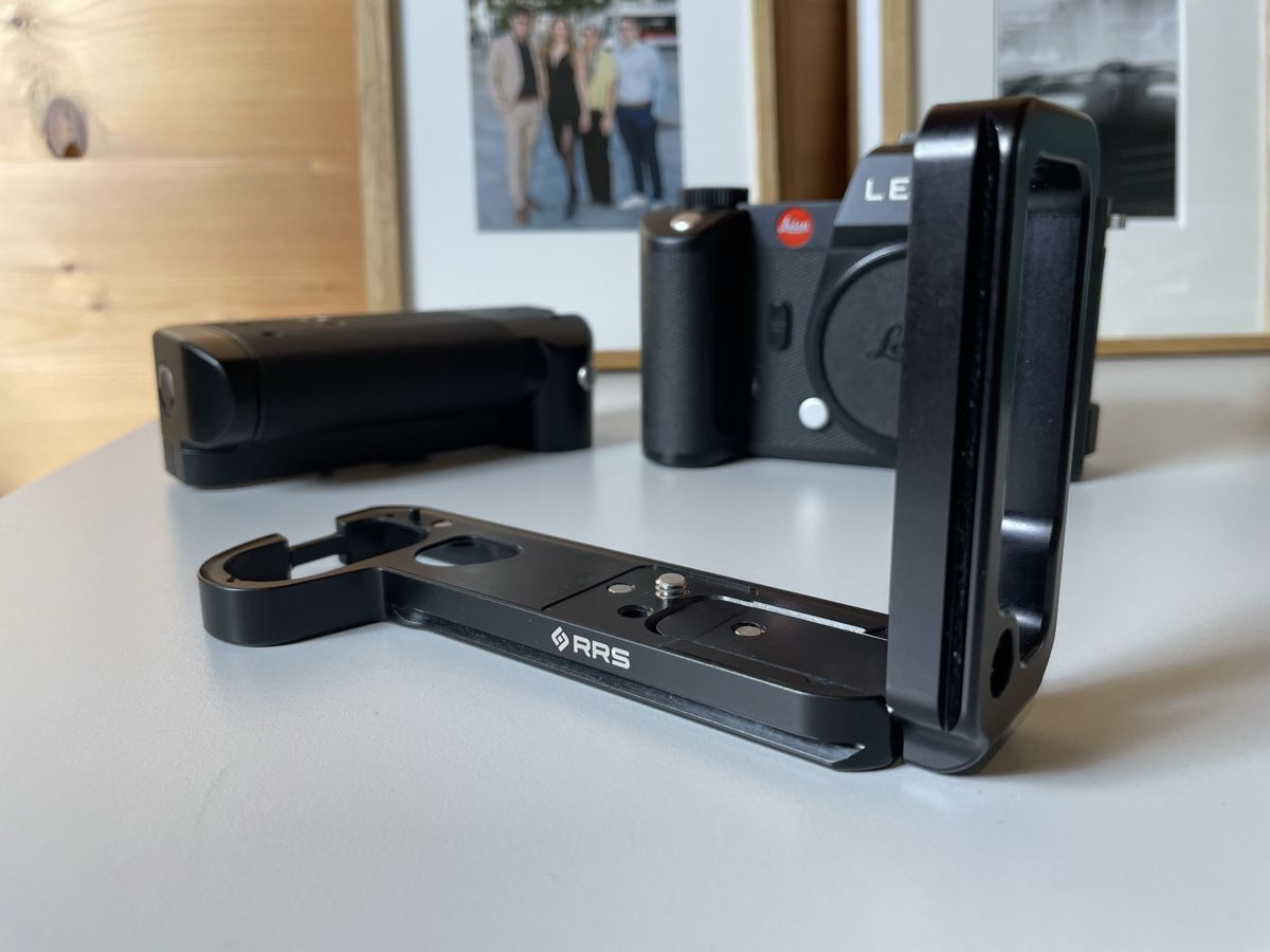 Leica Kamera: Leica SL2 mit Multifunktionshandgriff – Gebraucht aus Nesslau von Wolzen 8