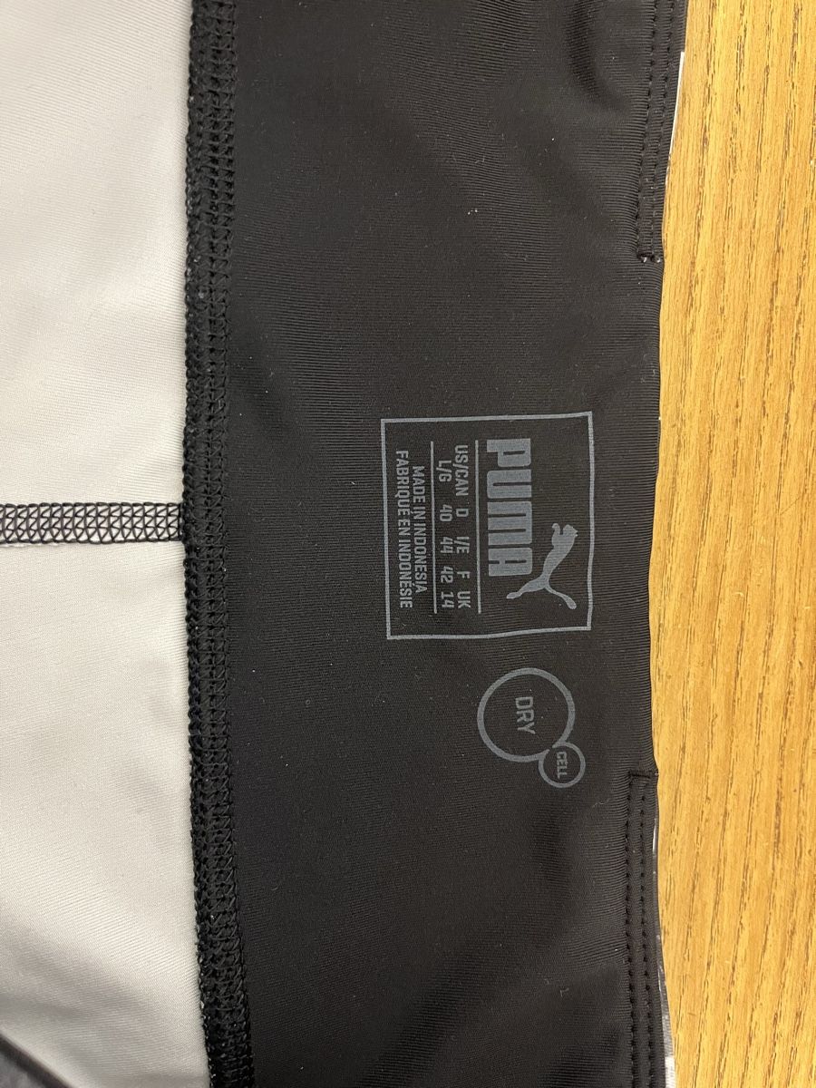 Puma Leggings: Puma Leggings M – Usato da Teufenthal AG venduto da Nanahu 1