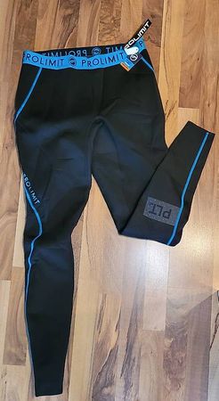 Neopren Longpants von Prolimit, Grösse 54/xl (Herren)