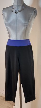 S (34)36 EXTEND Laufhose Sporthose Running Fitness 3/4 Capri