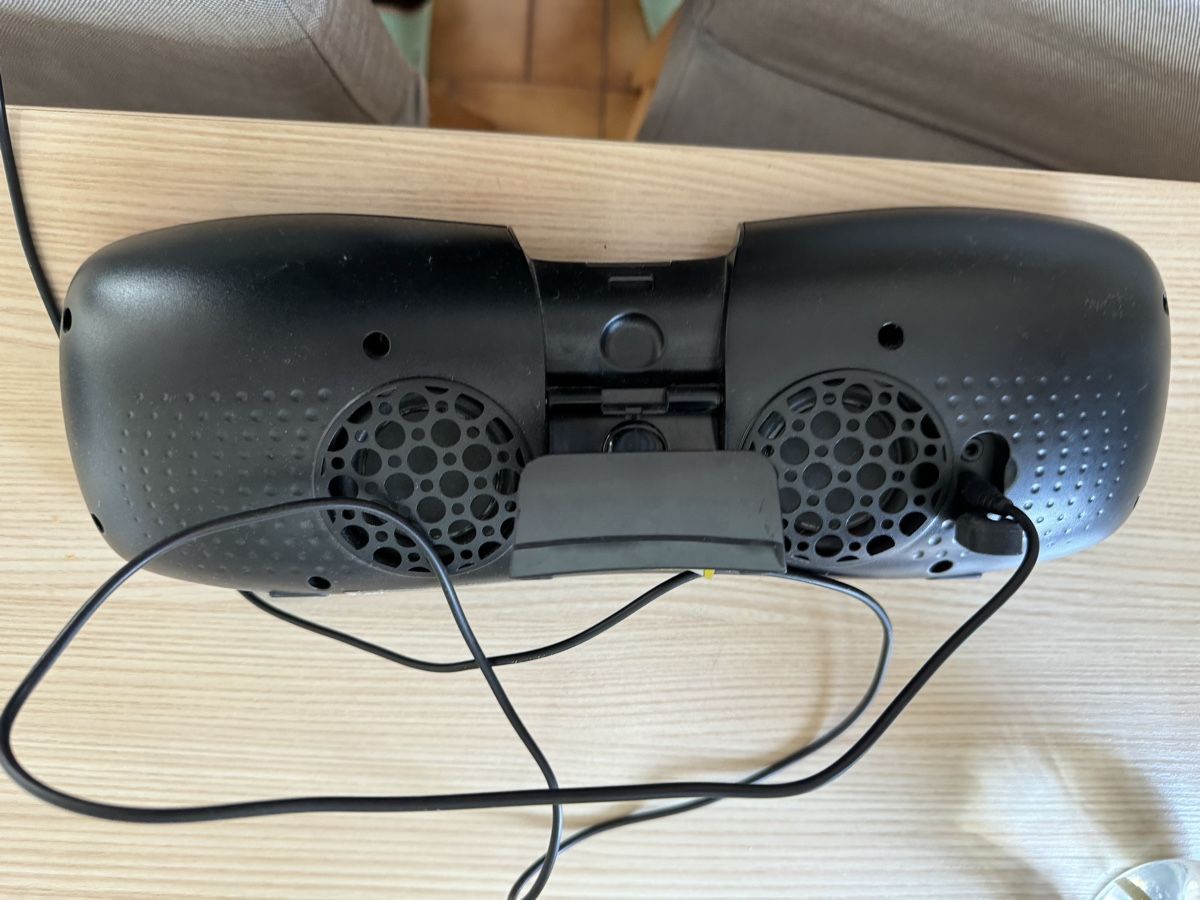 Logitech Casse acustiche: Enceinte Logitech Speaker S715i – Usato da Veyrier venduto da kimedovapa 1