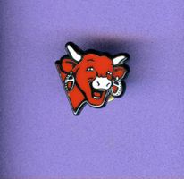 La vache qui rit