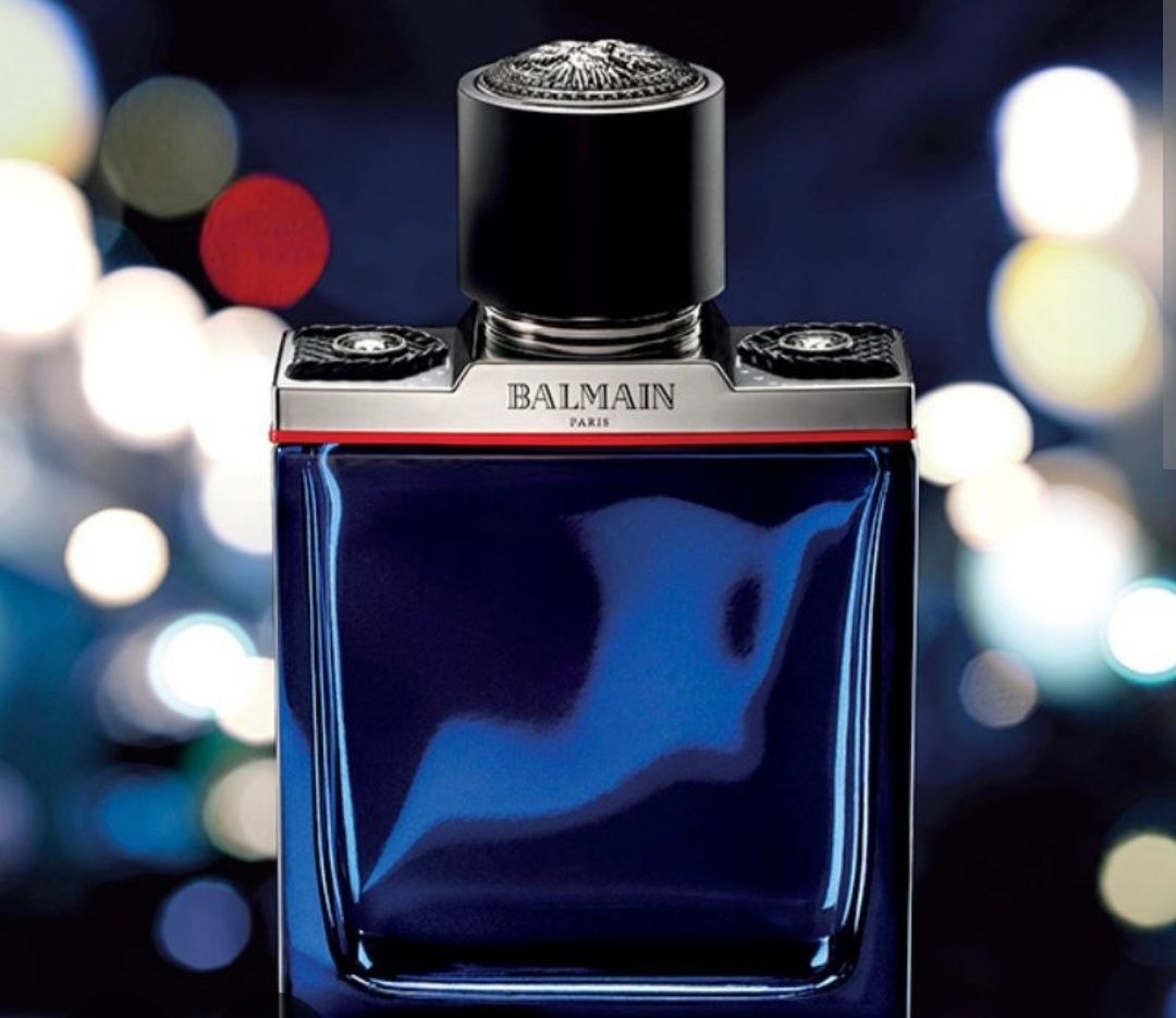 Balmain Profumi & Eau de Toilette: BALMAIN Homme – Nuovo (secondo la descrizione) da Utzigen venduto da DRAGONY23 4