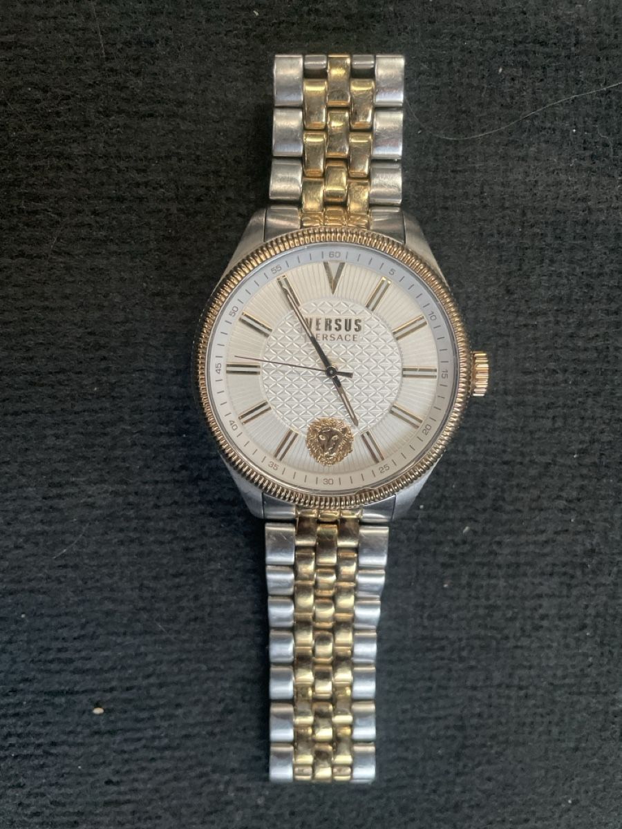 Versace Orologi: Versus versace – Usato da Dietikon venduto da ald_9nnk