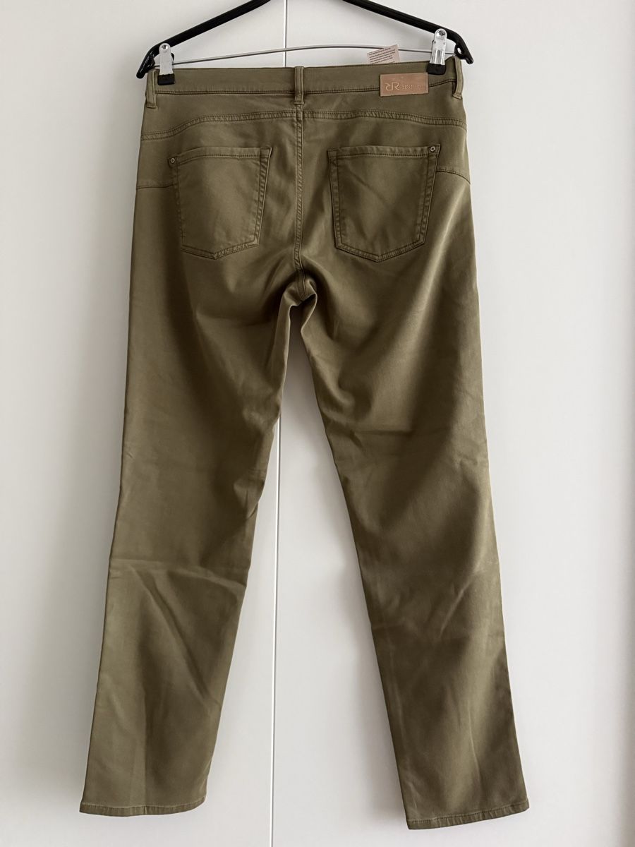 Raffaello Rossi Hosen: Raffaello Rossi Hosen – Neu (gemäss Beschreibung) aus Buchs AG von MiWeFe17 1