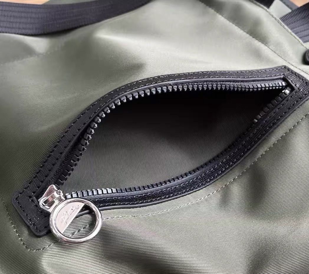 Rucksäcke: Longchamp ab 1.- – Neu (gemäss Beschreibung) aus Wattwil von BL0NDA 3