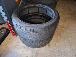 2x Pirelli 285/45R22 114Y M+S (01)