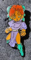 V886 - Pin Disney Looney / Tiny Tunes & andere Comic Figuren