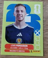 Lewis Ferguson SCO 14 Panini FIFA World Cup 2026  ⚽🏆