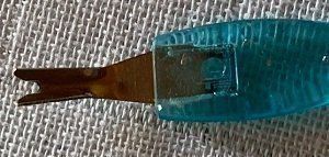 Unghie finte: 3 Verschiedene Nagelzubehör – Nuovo e nell'imballaggio originale da Matt venduto da nail-door 6