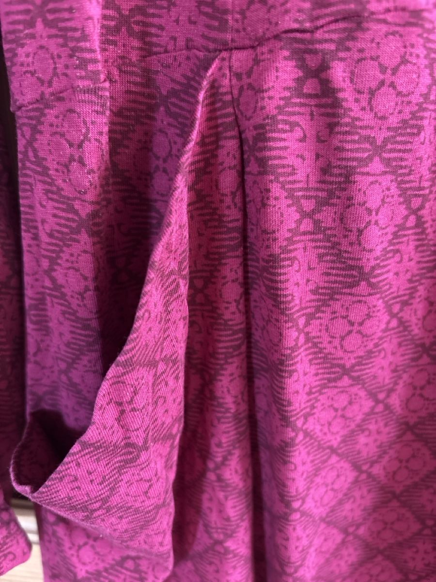 Deerberg Robes: DEERBERG tunique robe S modal/coton – D'occasion à Arbaz par nin_zqc6 1