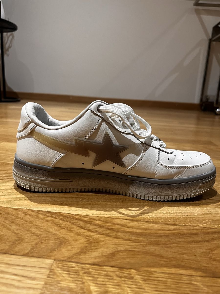 Scarpe da uomo: BAPE Sneaker - Leicht benutzt – Nuovo (secondo la descrizione) da Pfaffhausen venduto da Sanja021 4