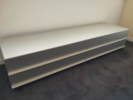 Wohnmöbel Korpus (Low board)