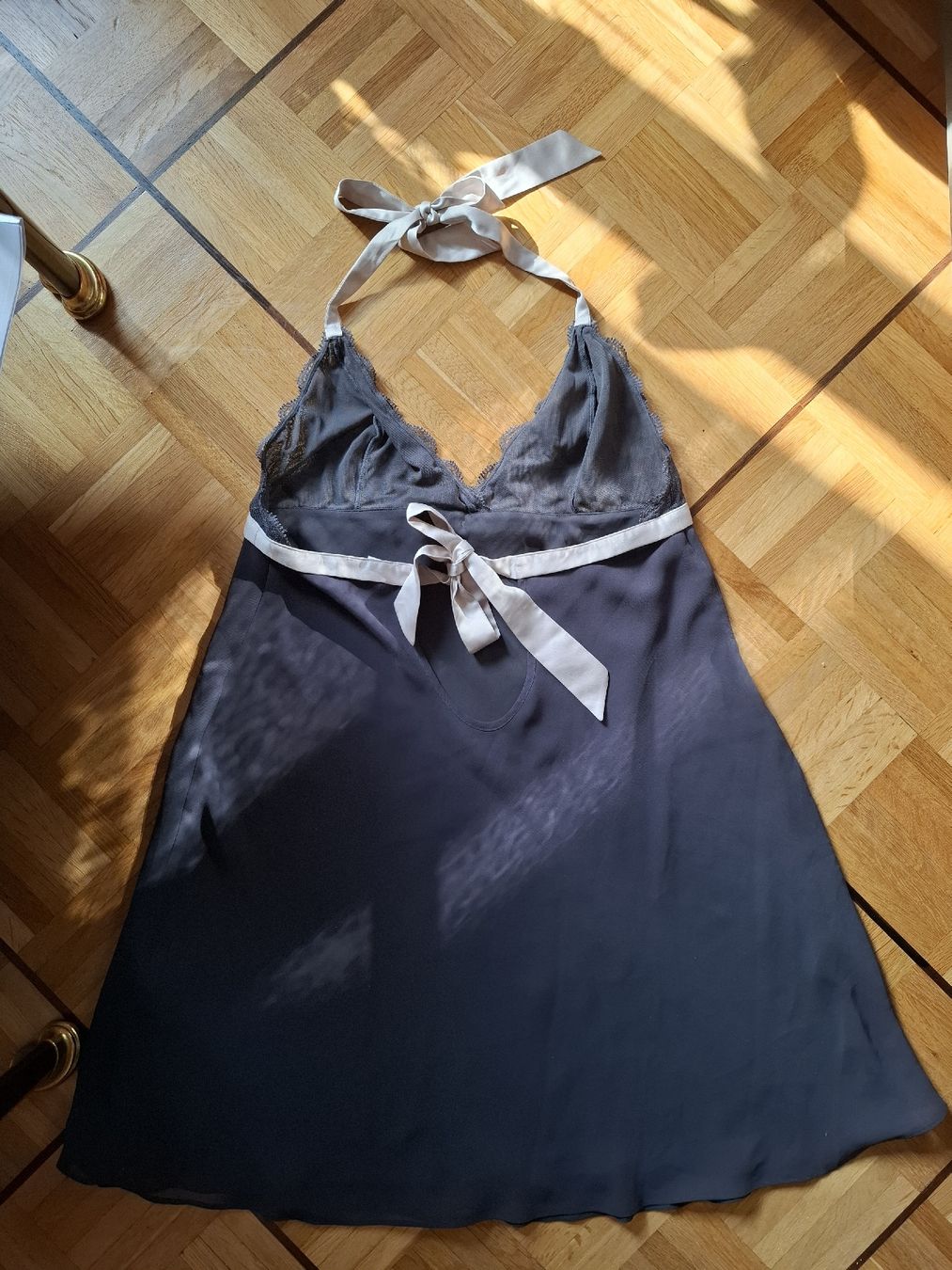 Altra biancheria intima: Nuisette taille M-L – Nuovo (secondo la descrizione) da La Tour-de-Peilz venduto da Marin_nette 1
