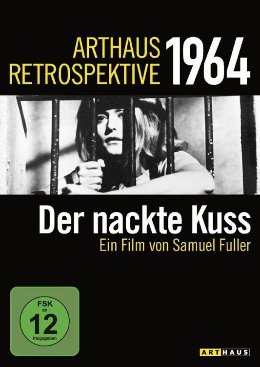 Dvd Der Nackte Kuss 1964 Vergriffen Kaufen Auf Ricardo