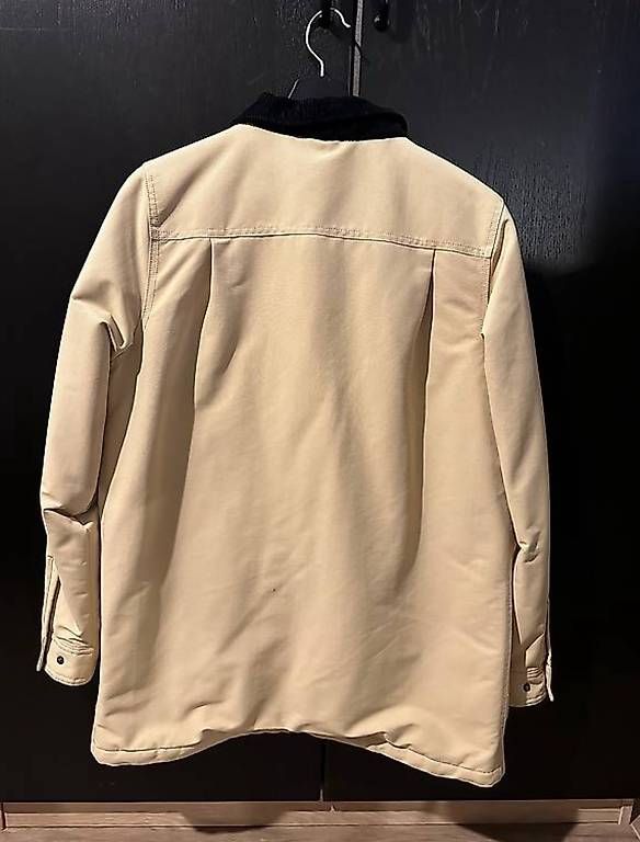 Vans Jacken: Giacca invernale Vans – Gebraucht aus Mendrisio von GiadaVedova 2