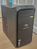 Packard Bell iMedia L I7800CH PC (Intel i5, 8GB RAM, 500GB)