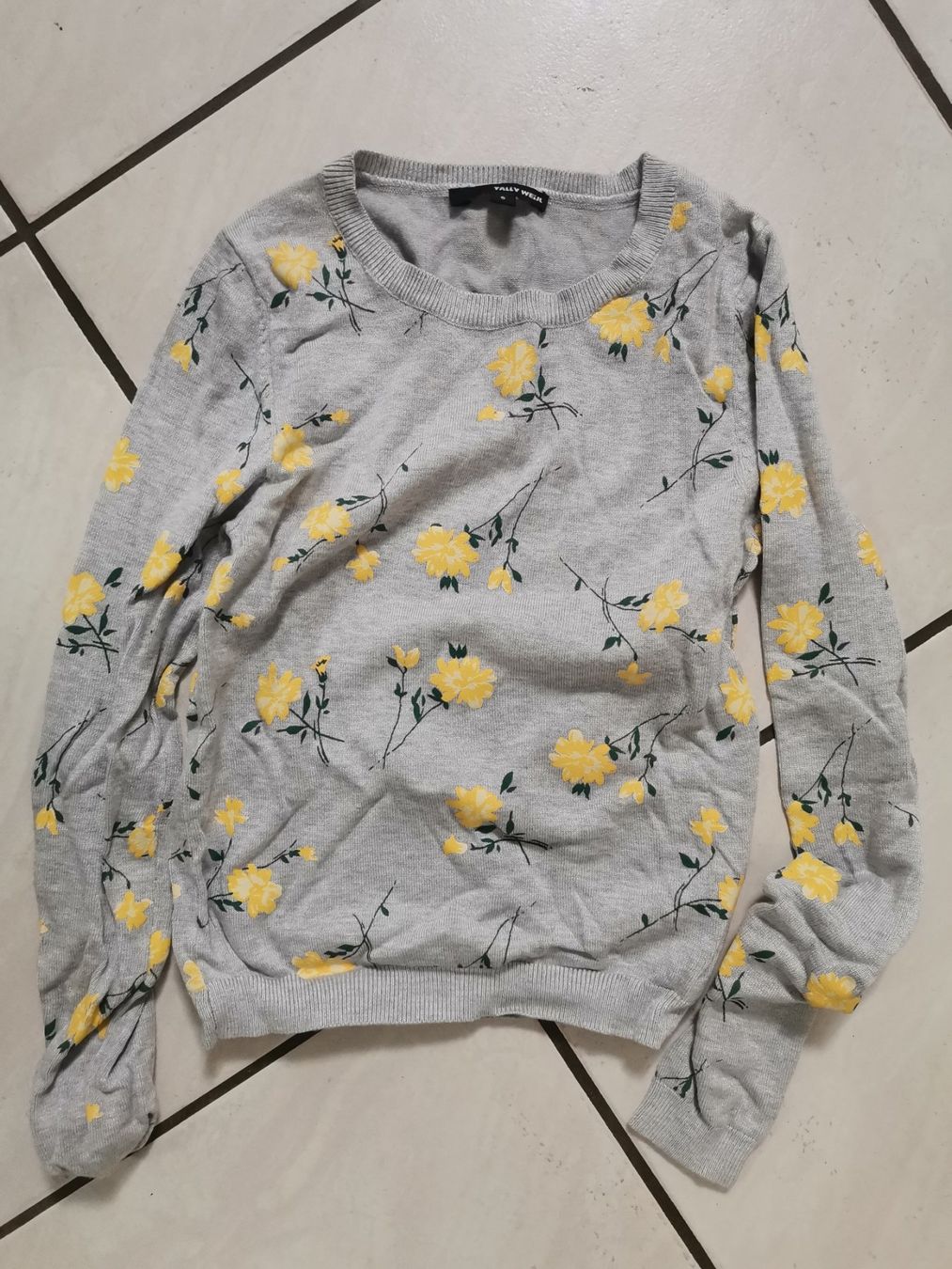 Maglioni & Felpe: Tally Weijl Sweatshirt – Usato da Therwil venduto da JeannysTrendStyle