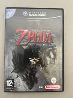 Zelda Twilight Princess – Nintendo GameCube