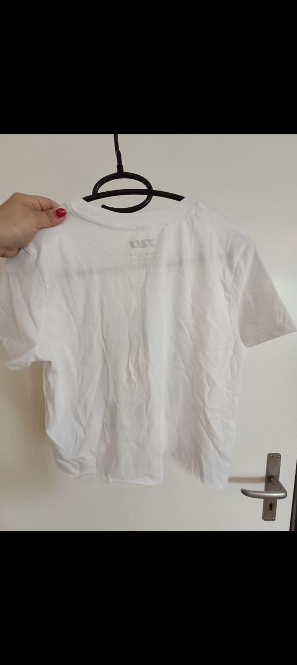 T-shirt: Damen T Shirt Gr. S – Nuovo (secondo la descrizione) da Dübendorf venduto da Me_sa 4