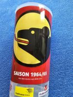SC Bern-Trinkbecher Saison 1964/65/eishockey