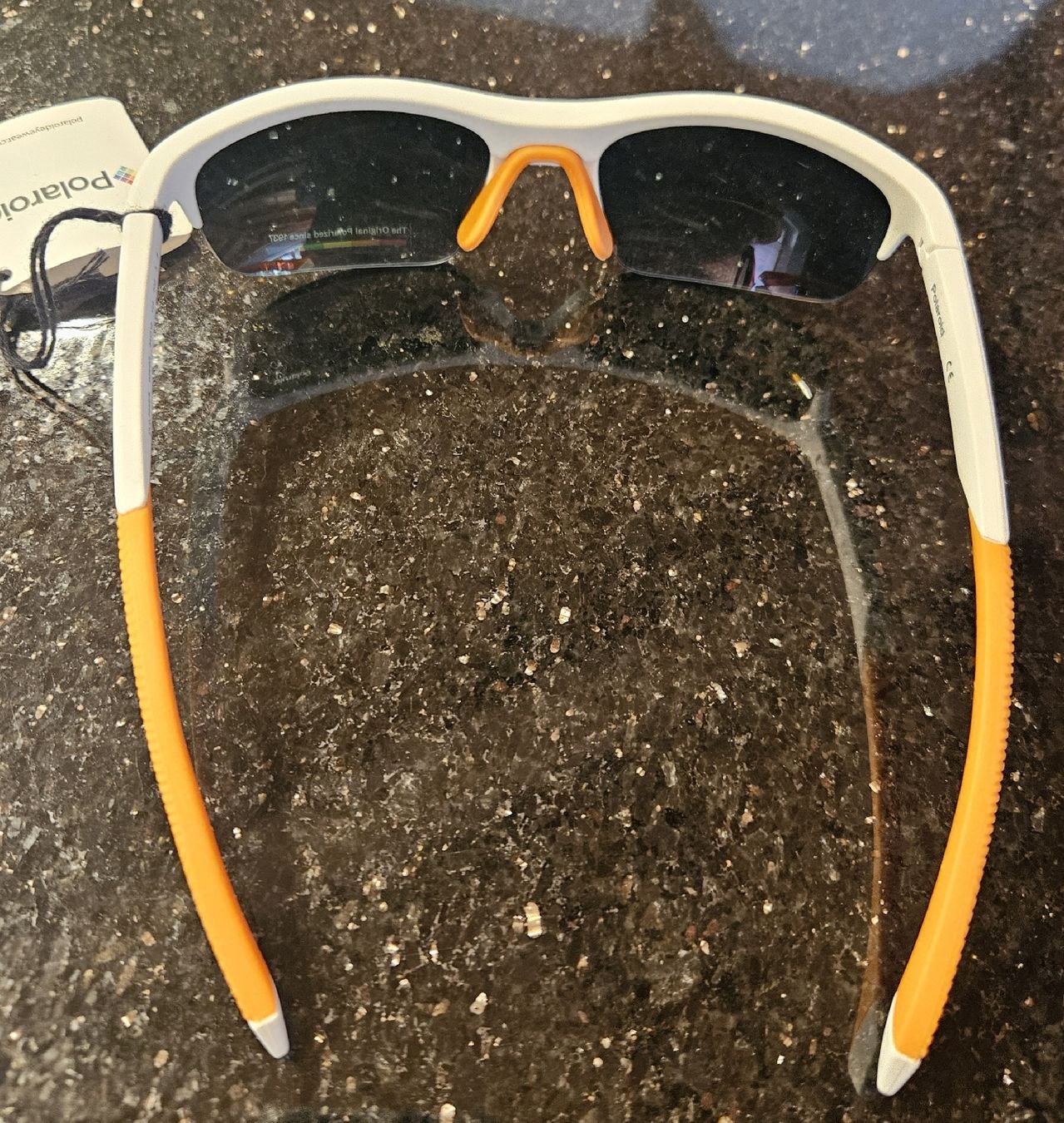 Polaroid Occhiali & Lenti: Polaroid Sonnenbrille PLD 7042/S – Nuovo e nell'imballaggio originale da Dachsen venduto da Topparts1 1