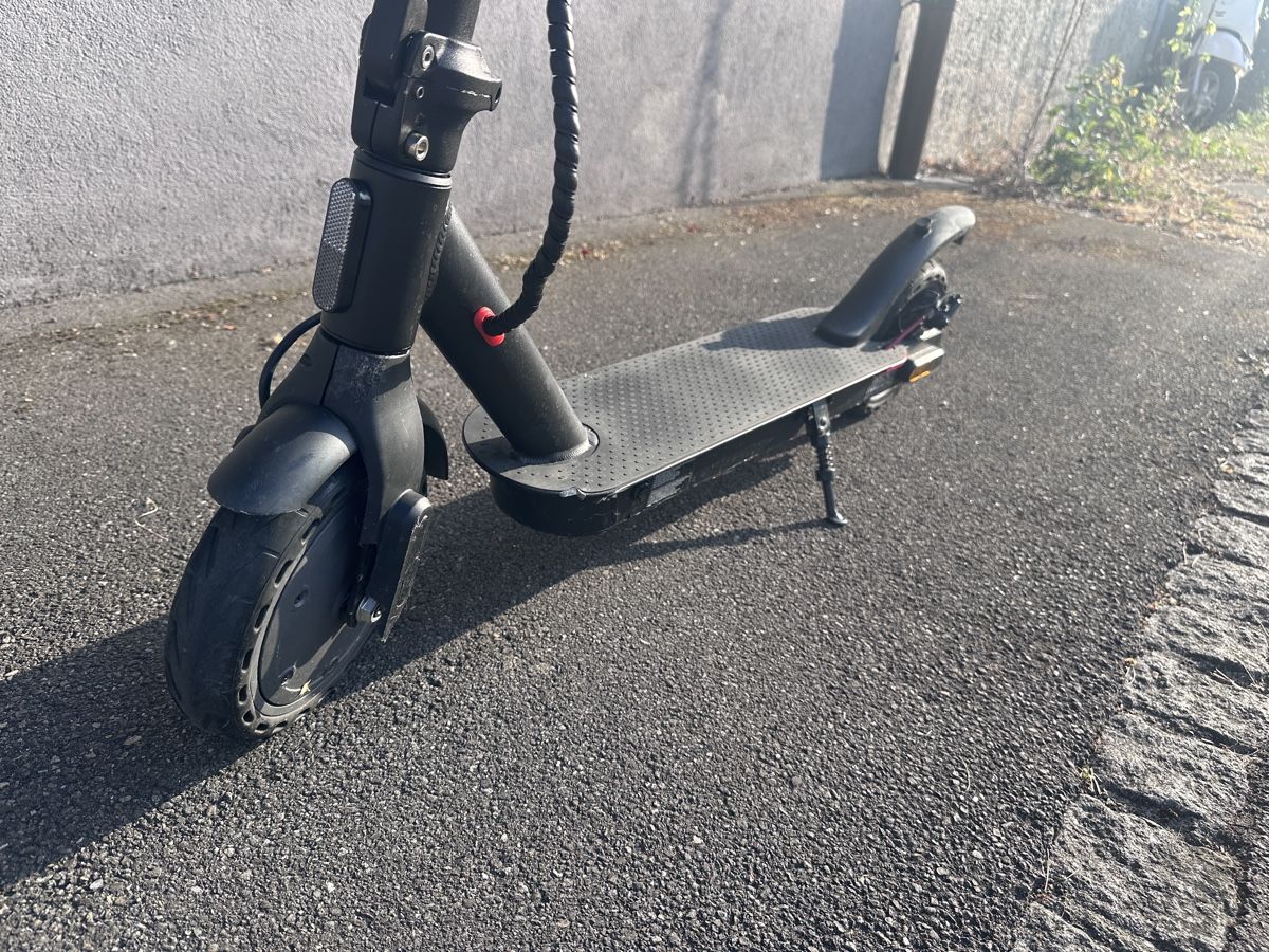 Scooters: Electric Scooter ocean drive – Gebraucht aus Aarau von bikestones 2