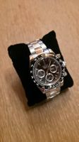 Armbanduhr / Edelstahl / Duxot / Accelero DX-2065-22 / OVP