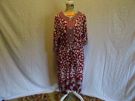 Kaftan Suzana                                         (Ka01)