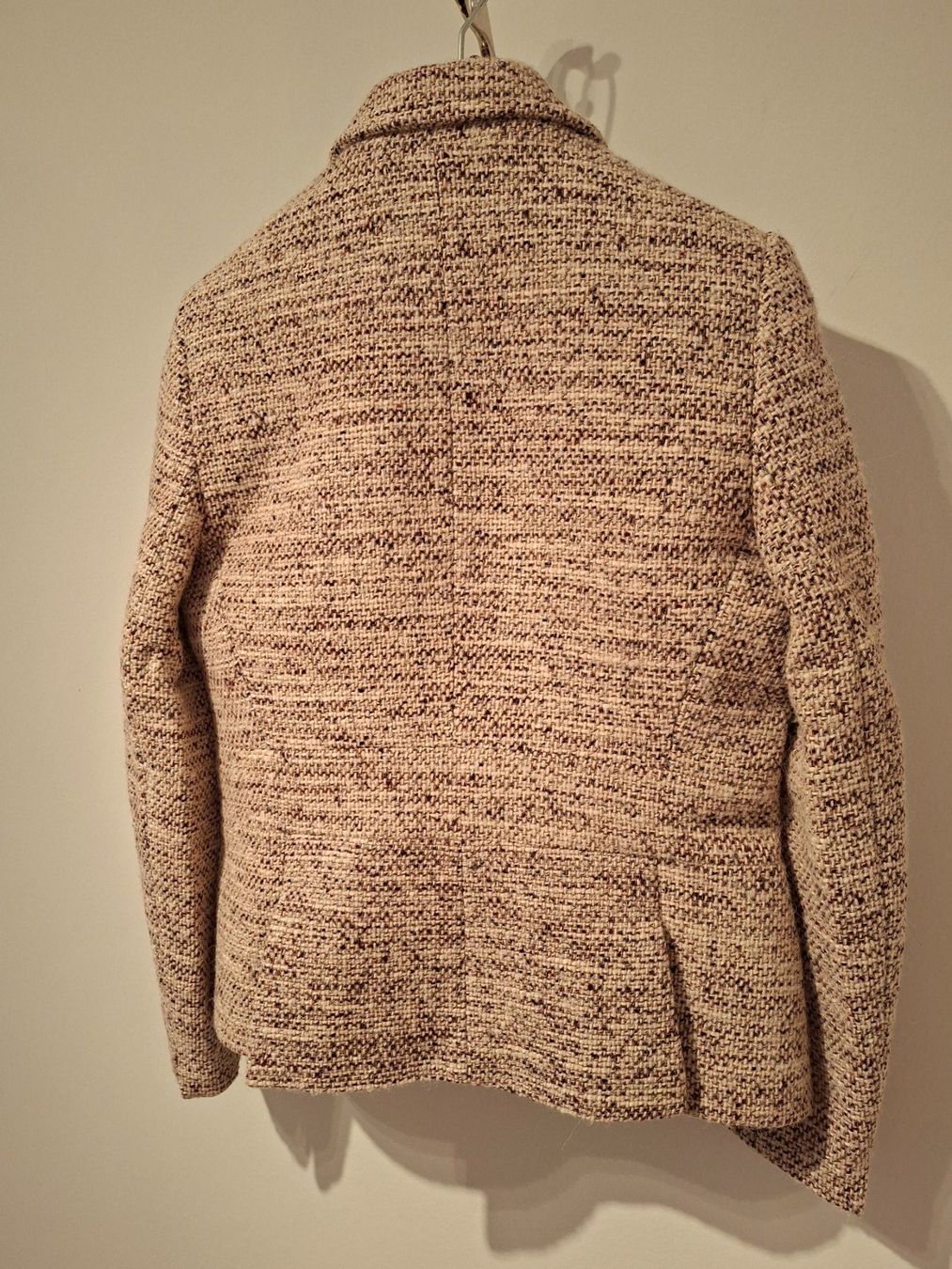 Giacche: Blazer laine – Usato da Jouxtens-Mézery venduto da AALF 1