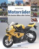 Motorräder Die besten Bikes aller Zeiten