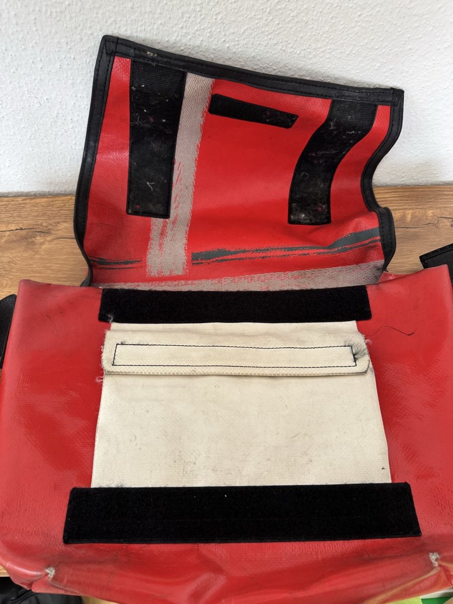 Freitag Sacs: Sac FREITAG DEXTER – D'occasion à Brügg BE par Goob 2