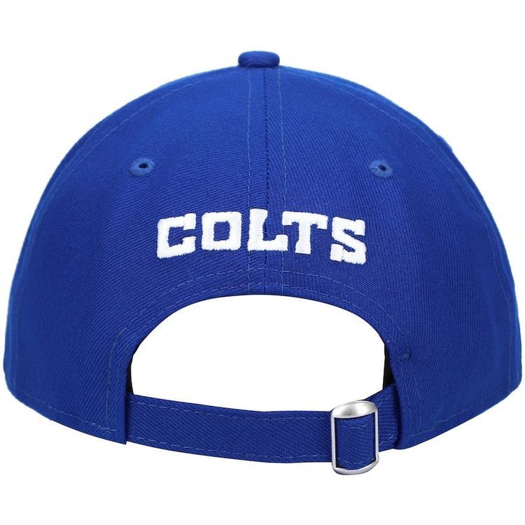 New Era Chapeaux, bonnets & casquettes: NFL Cap Indianapolis Colts blau neu – Neuf avec emballage d'origine à Kriens par Magic03 3