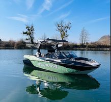 SUPRA SV 450 Wakeboard & Wakesurf Boot 