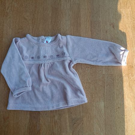Pullover Grösse 74
