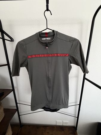 Castelli Gravel Collection Jersey (M) 