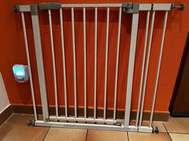 Cancello di sicurezza 