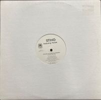 STING FEATURING TWISTA - STOLEN CAR (TAKE ME DANCING)