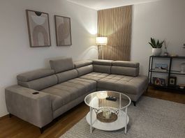 Wandpaneele Holz 
